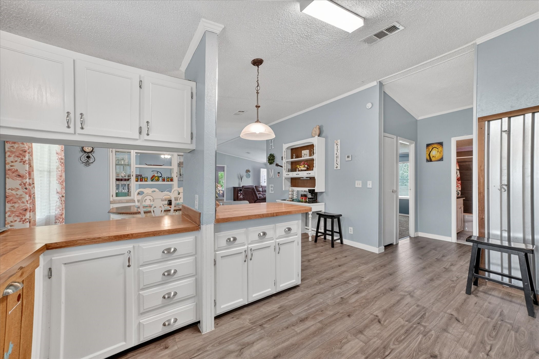1431 Frierson Road Kaufman TX 75142