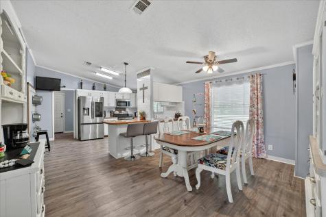 1431 Frierson Road Kaufman TX 75142