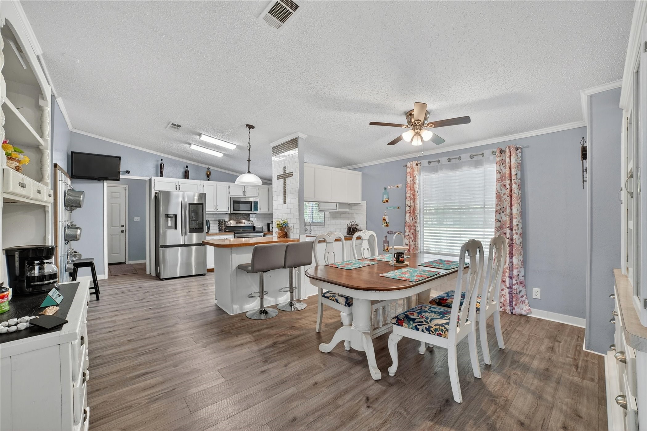 1431 Frierson Road Kaufman TX 75142