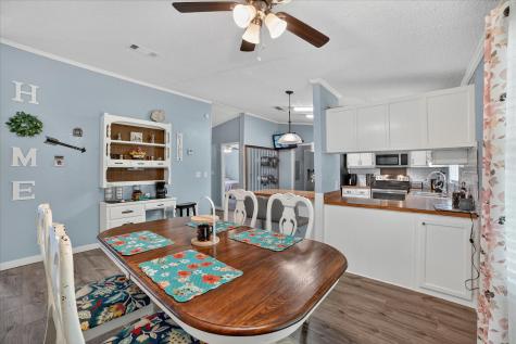 1431 Frierson Road Kaufman TX 75142