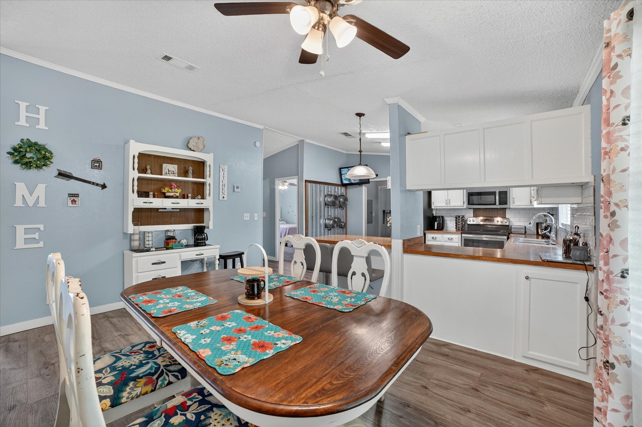 1431 Frierson Road Kaufman TX 75142