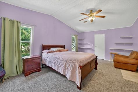 1431 Frierson Road Kaufman TX 75142