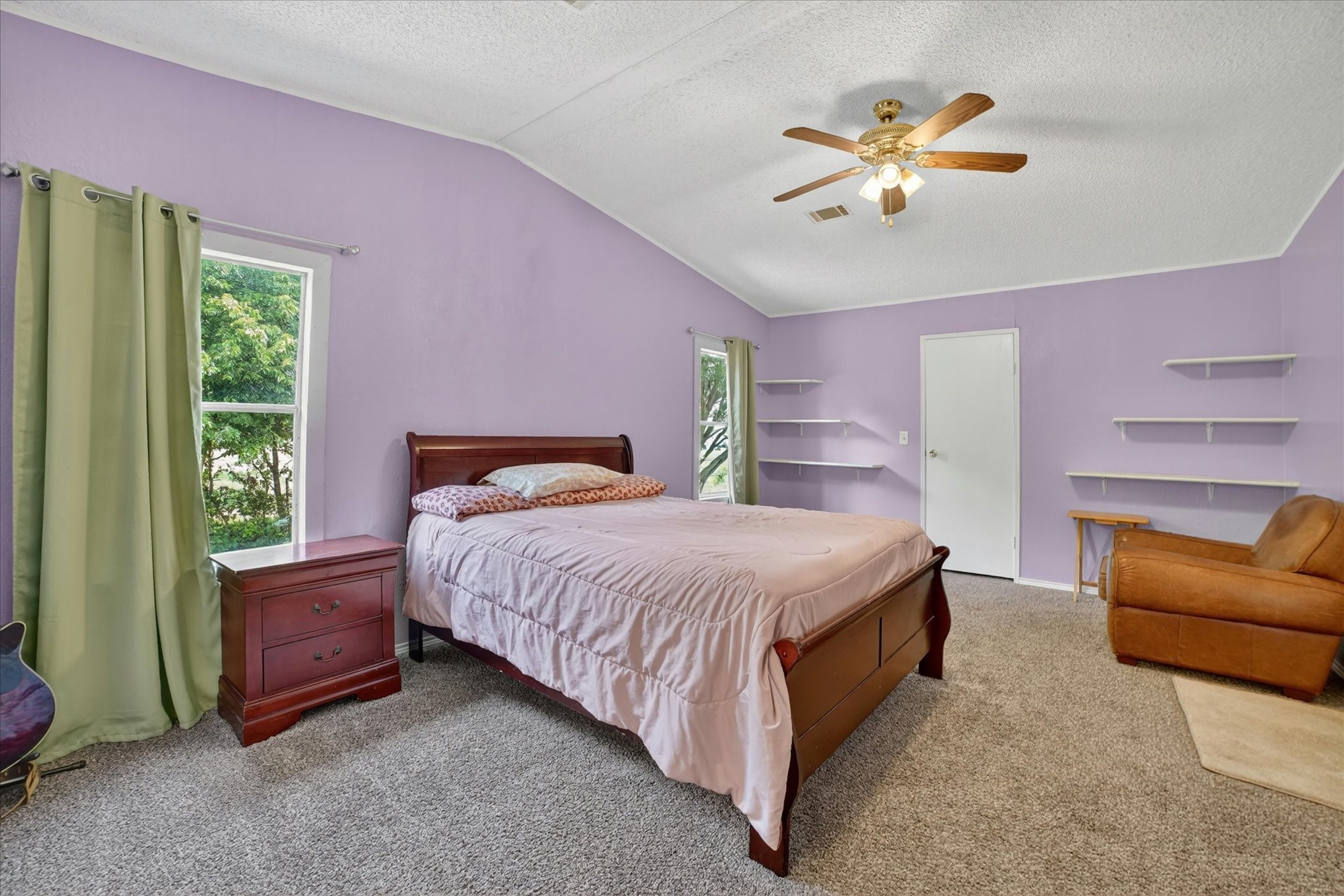 1431 Frierson Road Kaufman TX 75142