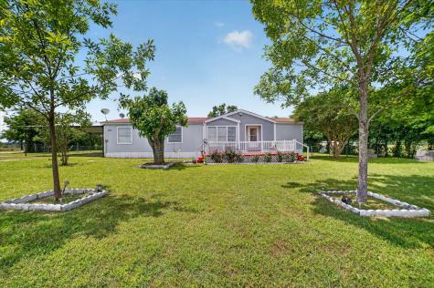 1431 Frierson Road Kaufman TX 75142
