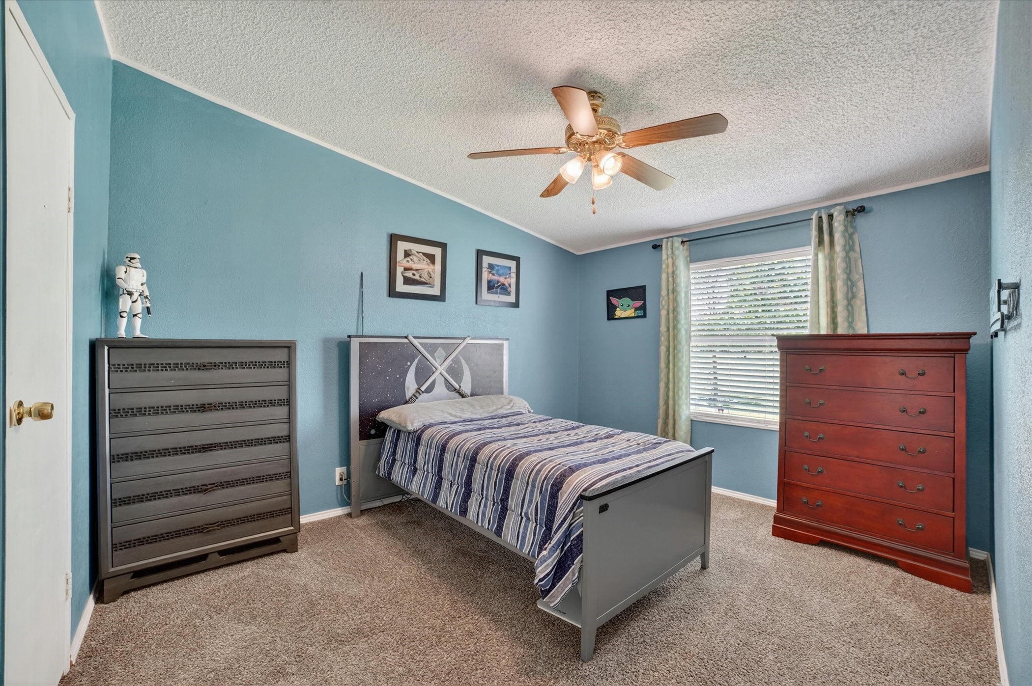 1431 Frierson Road Kaufman TX 75142