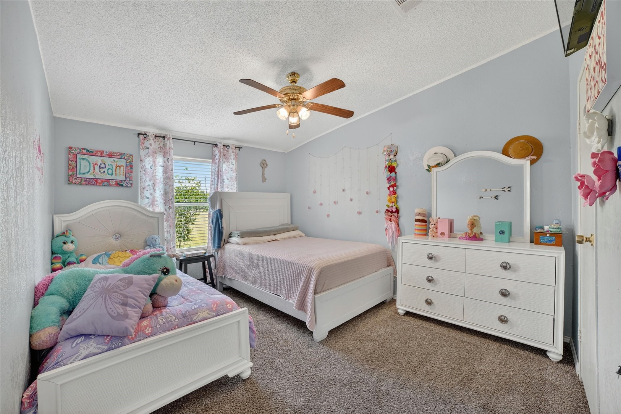 1431 Frierson Road Kaufman TX 75142