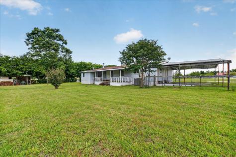 1431 Frierson Road Kaufman TX 75142