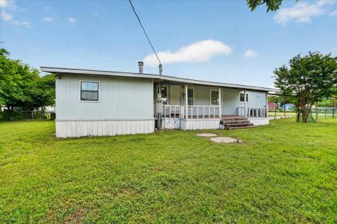 1431 Frierson Road Kaufman TX 75142