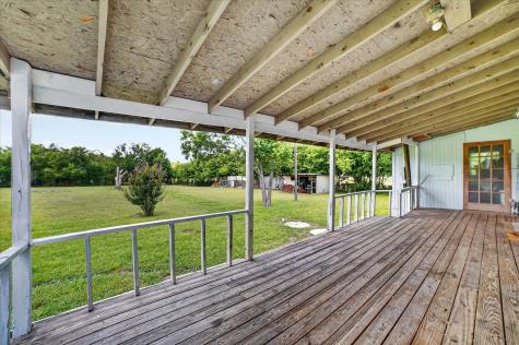 1431 Frierson Road Kaufman TX 75142
