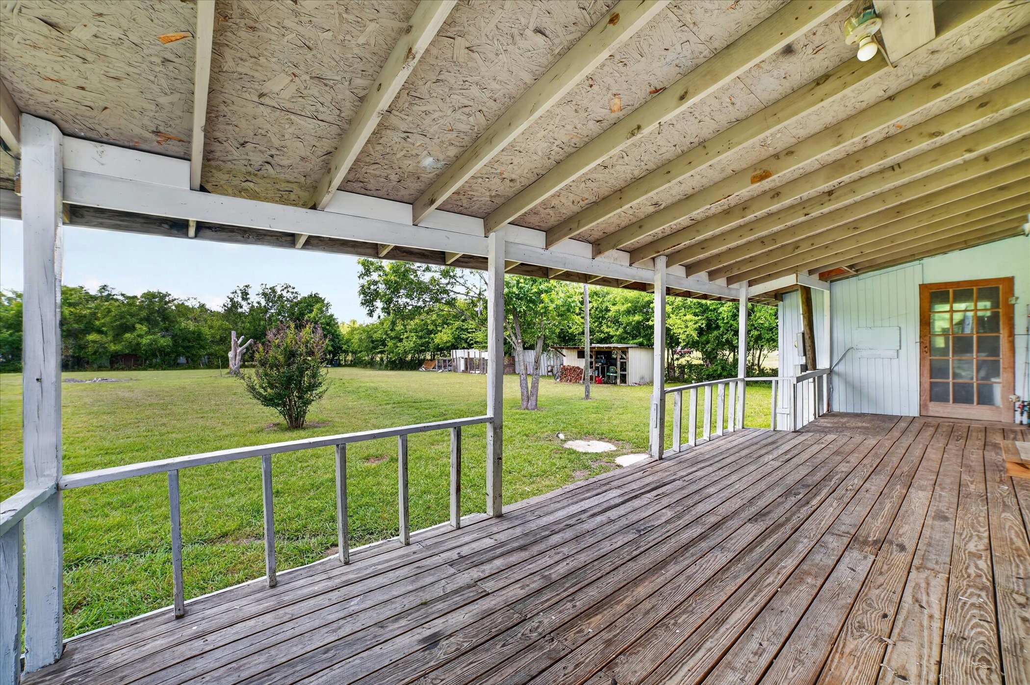 1431 Frierson Road Kaufman TX 75142