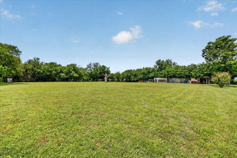 1431 Frierson Road Kaufman TX 75142