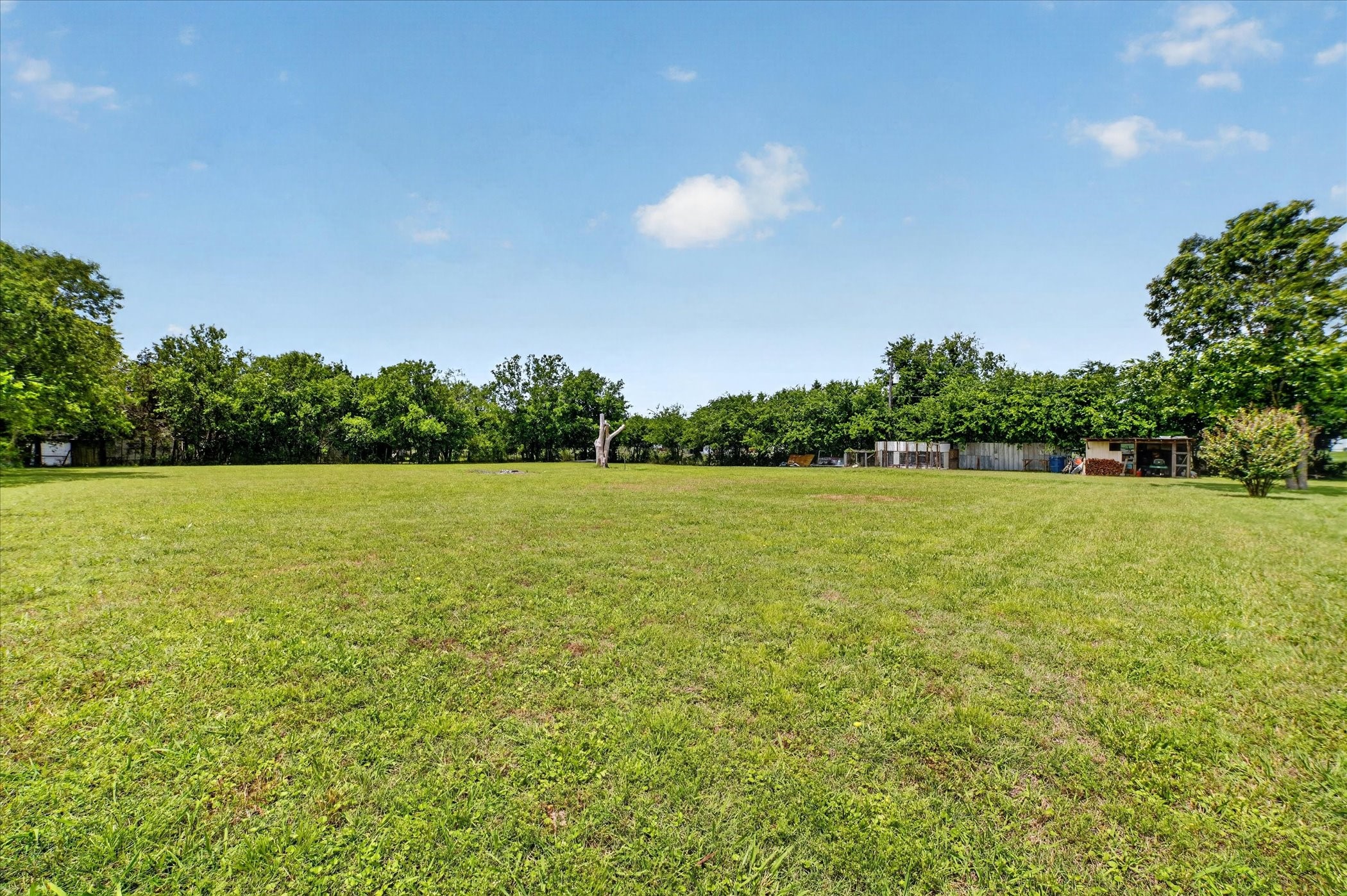 1431 Frierson Road Kaufman TX 75142