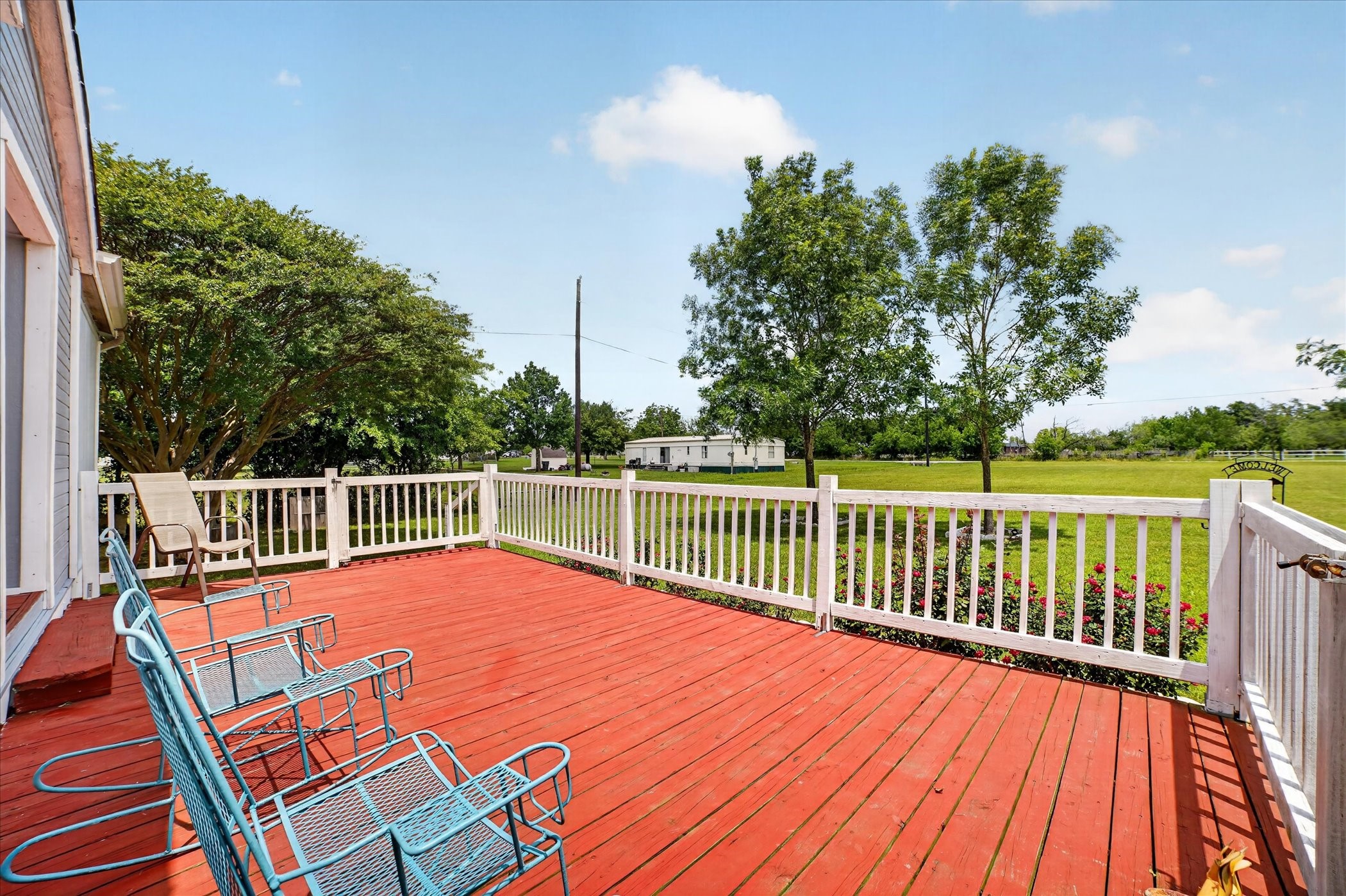 1431 Frierson Road Kaufman TX 75142