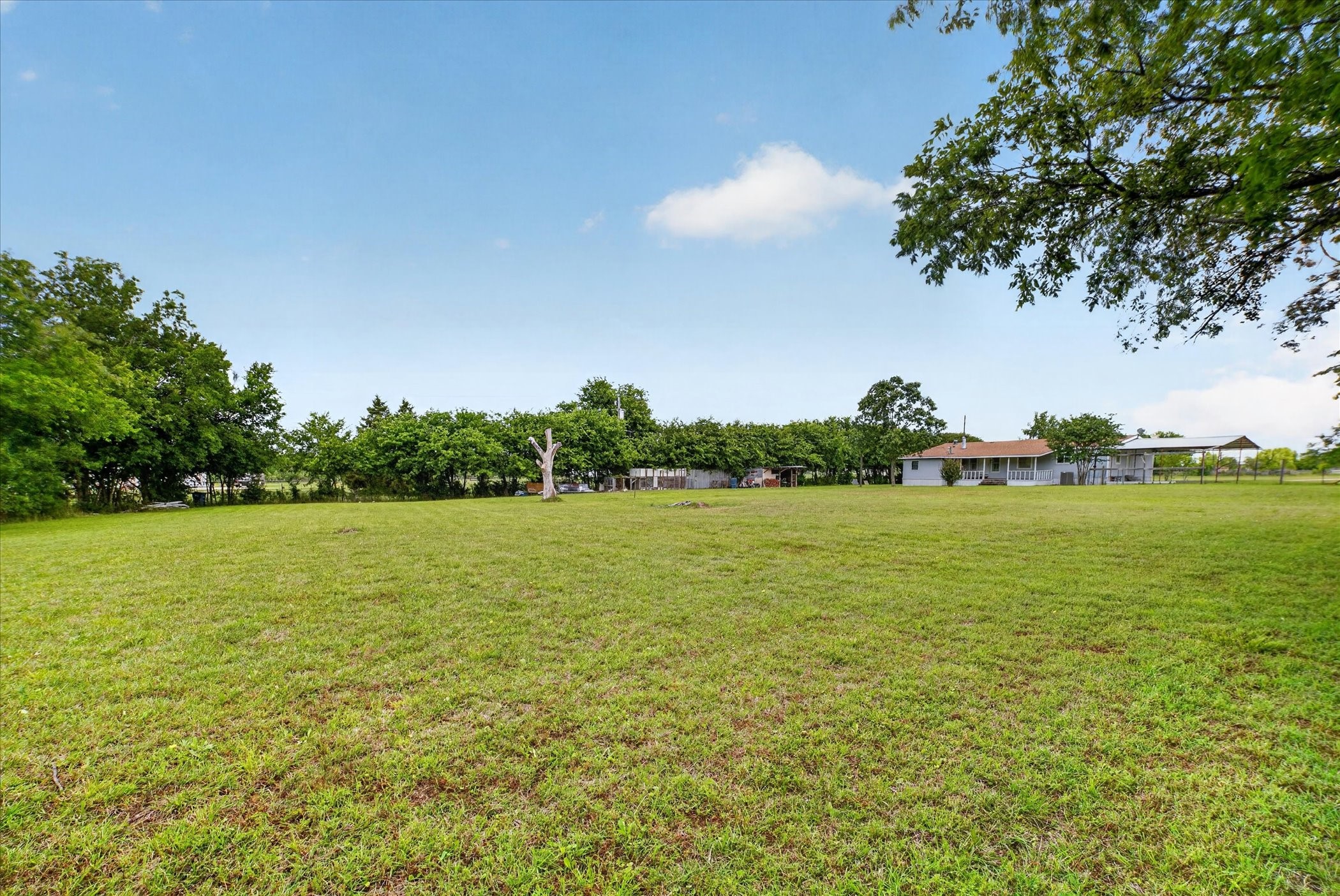 1431 Frierson Road Kaufman TX 75142