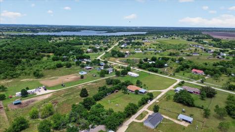 1431 Frierson Road Kaufman TX 75142