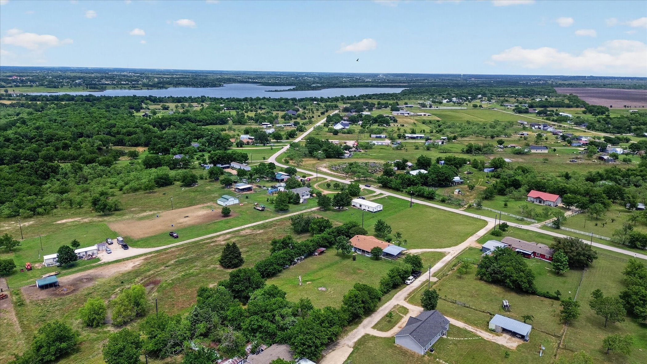 1431 Frierson Road Kaufman TX 75142