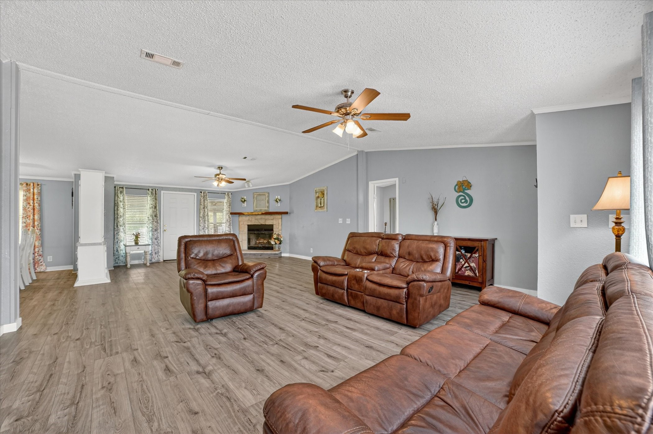 1431 Frierson Road Kaufman TX 75142