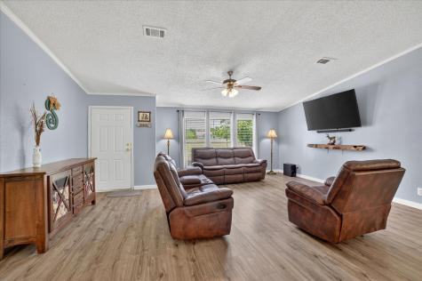 1431 Frierson Road Kaufman TX 75142