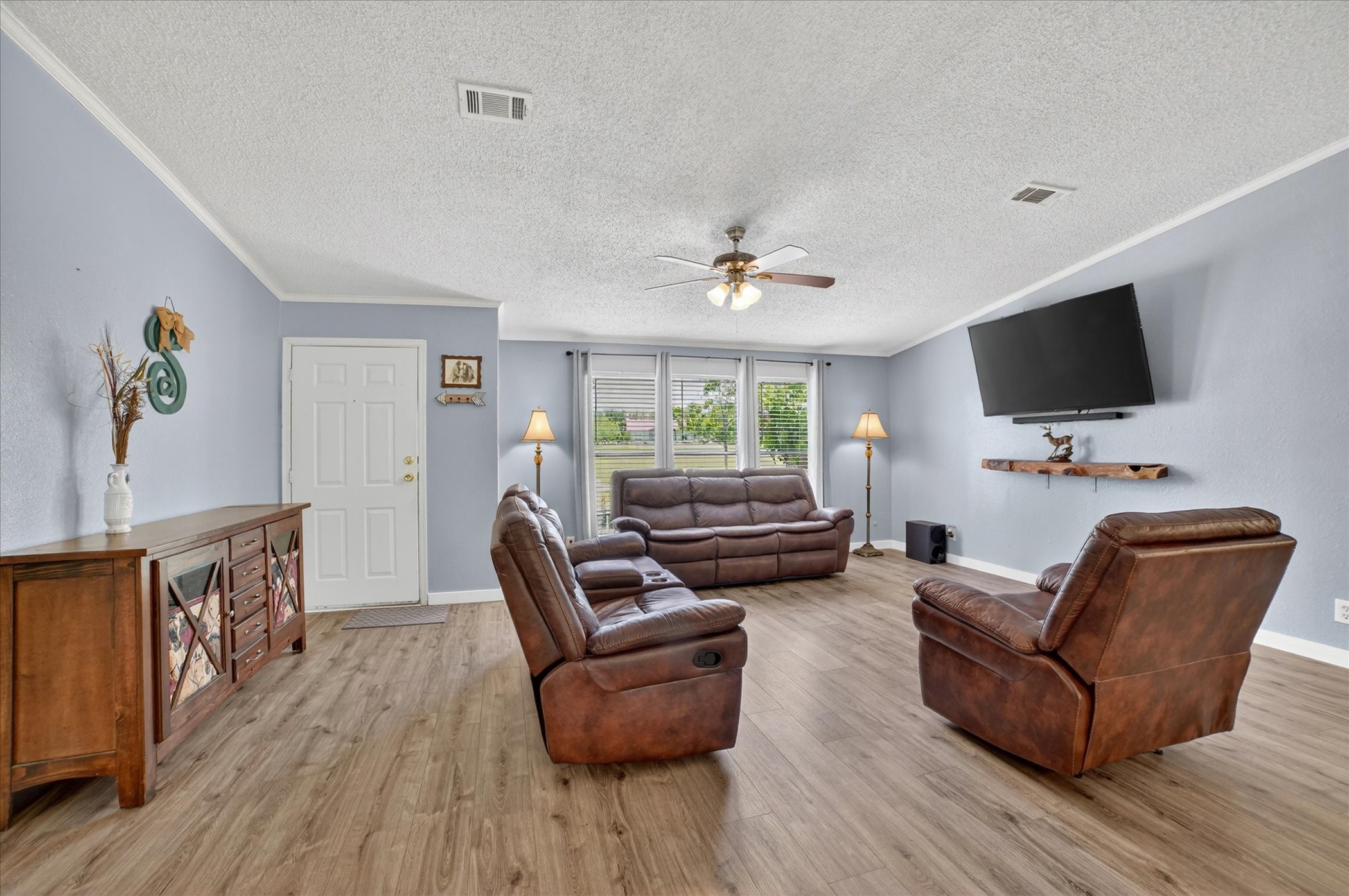 1431 Frierson Road Kaufman TX 75142