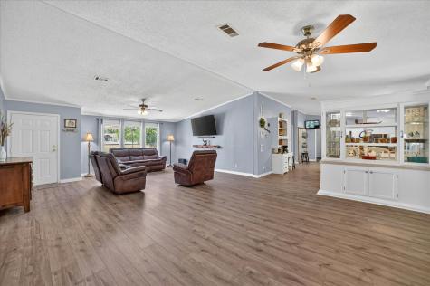 1431 Frierson Road Kaufman TX 75142