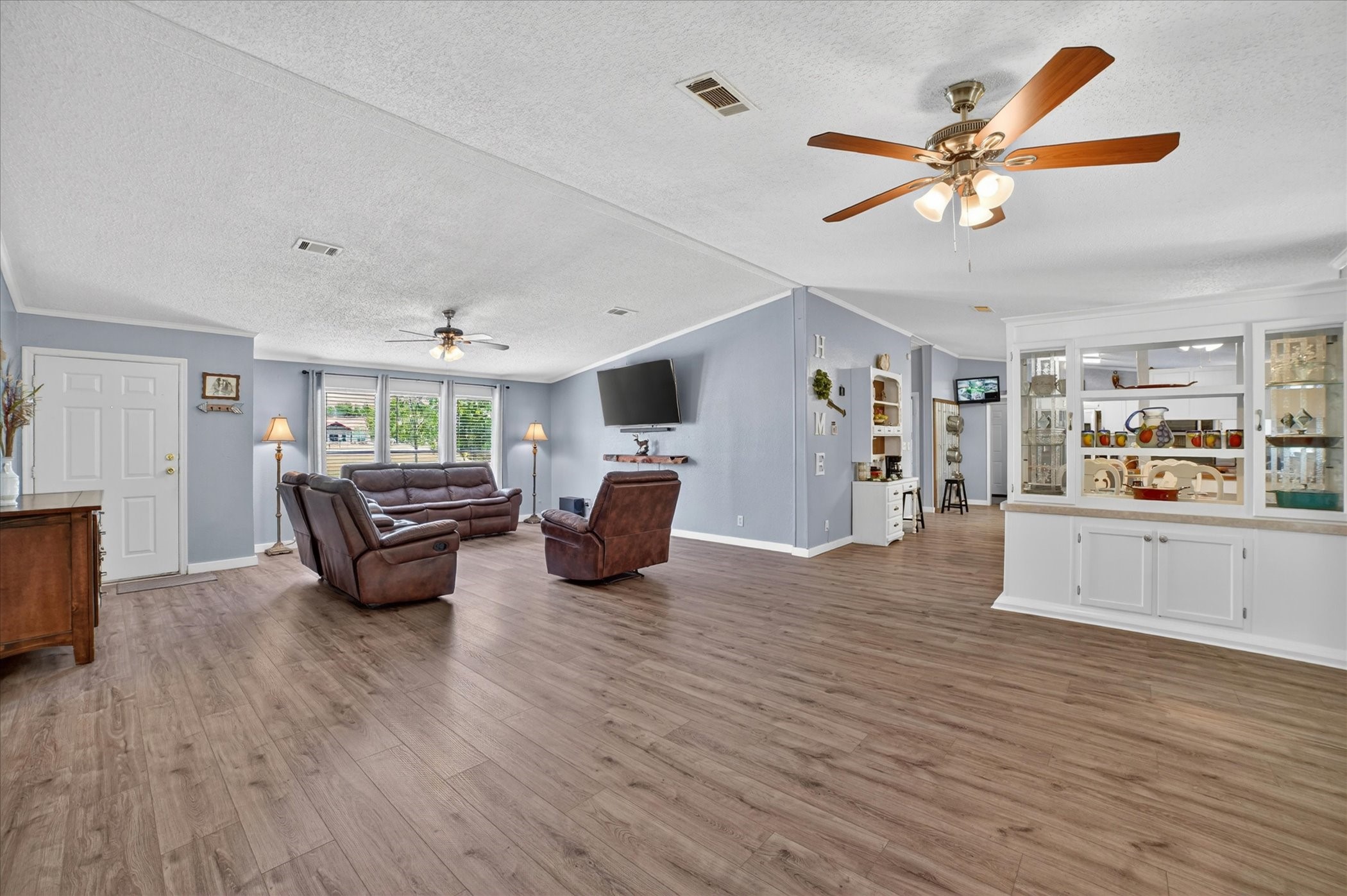1431 Frierson Road Kaufman TX 75142