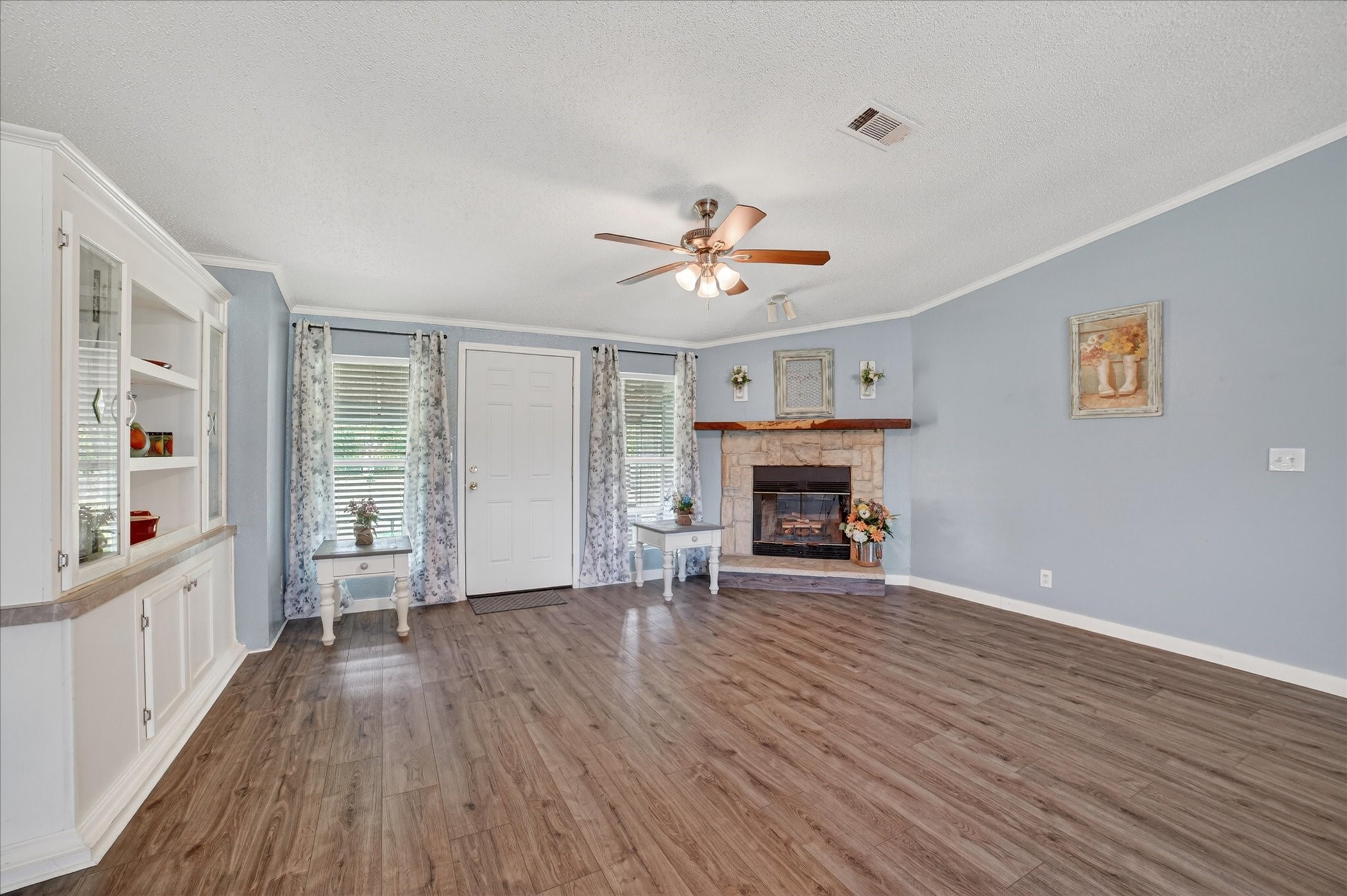 1431 Frierson Road Kaufman TX 75142