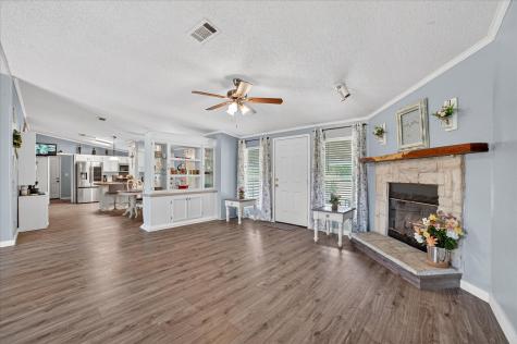 1431 Frierson Road Kaufman TX 75142