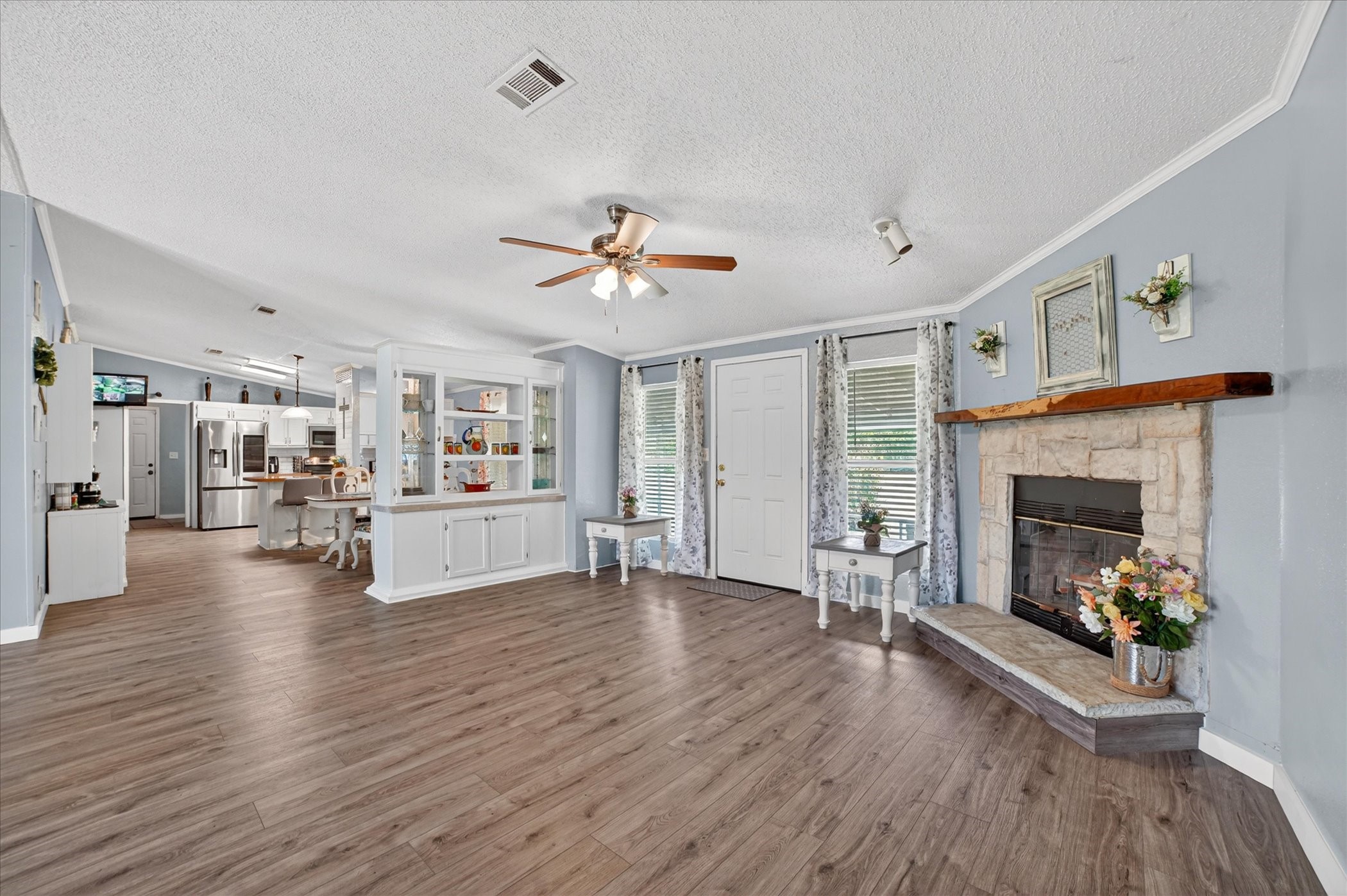 1431 Frierson Road Kaufman TX 75142