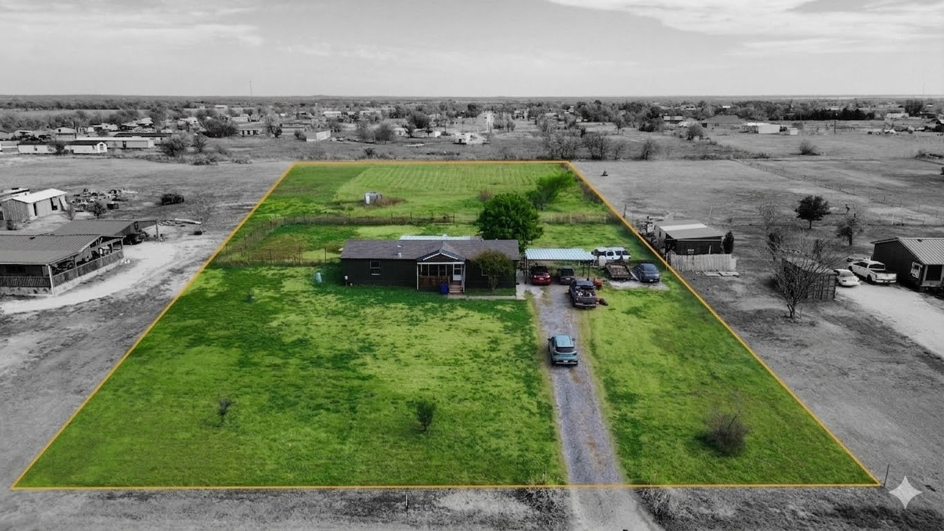 458 County Road 2131 Valley View TX 76272