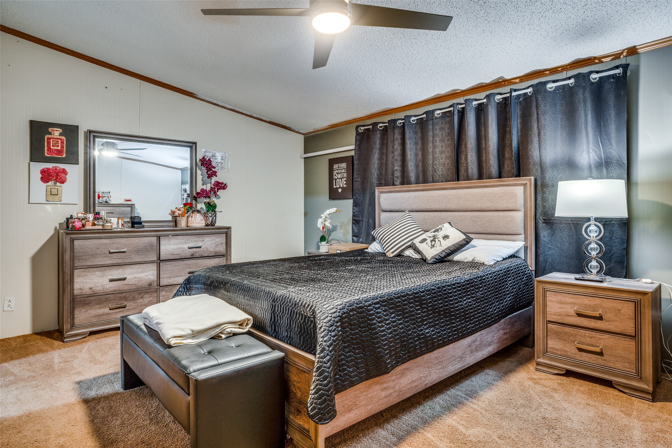 458 County Road 2131 Valley View TX 76272