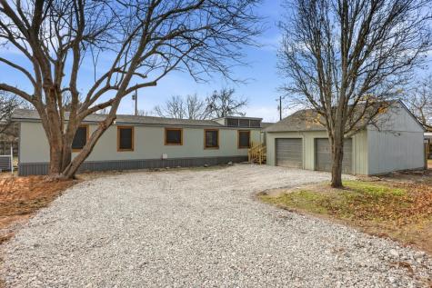 821 Flamingo Road Granbury TX 76049