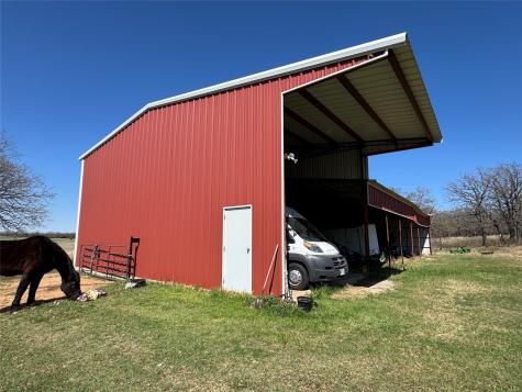 986 County Road 1785 Sunset TX 76270