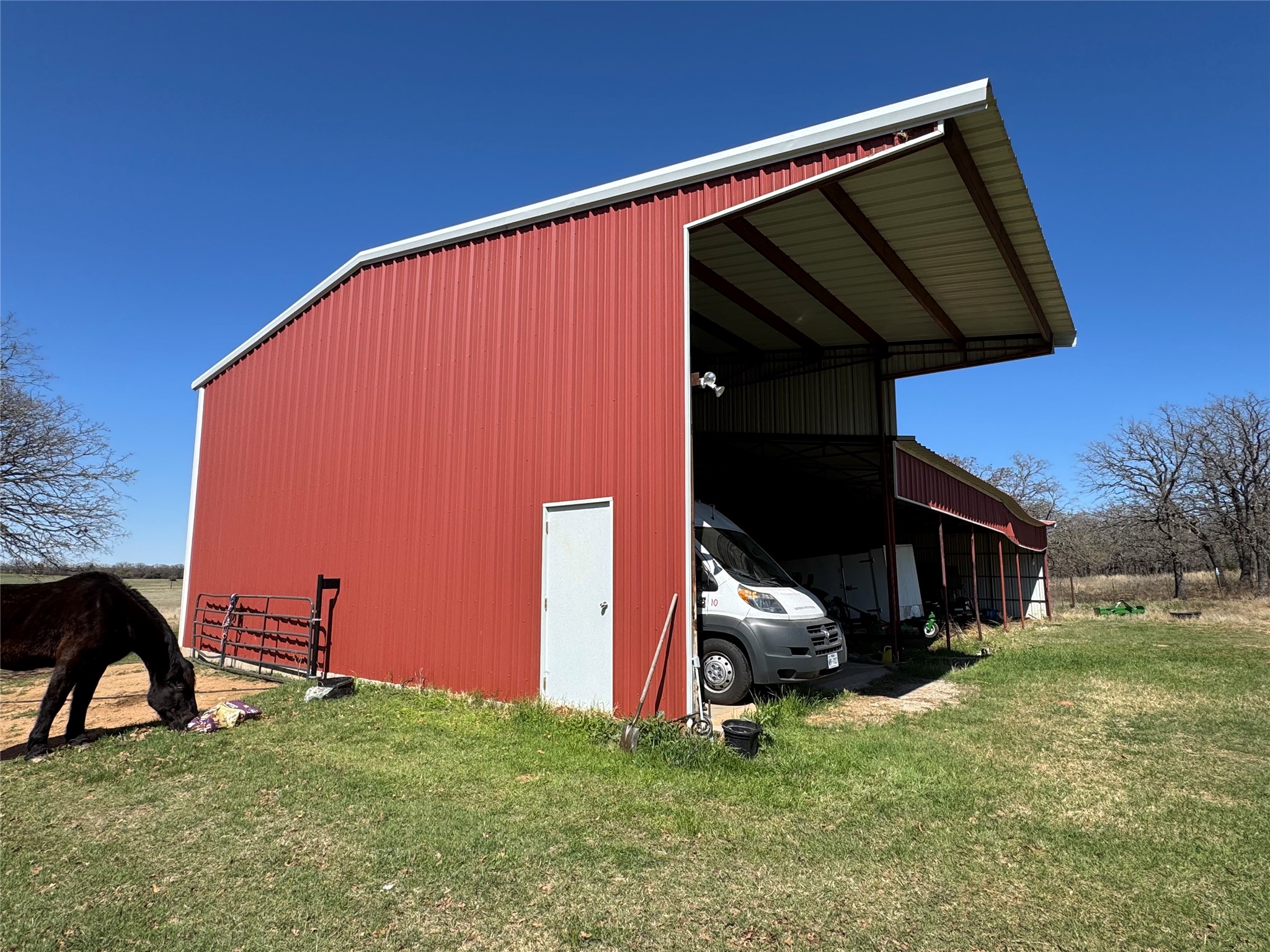 986 County Road 1785 Sunset TX 76270