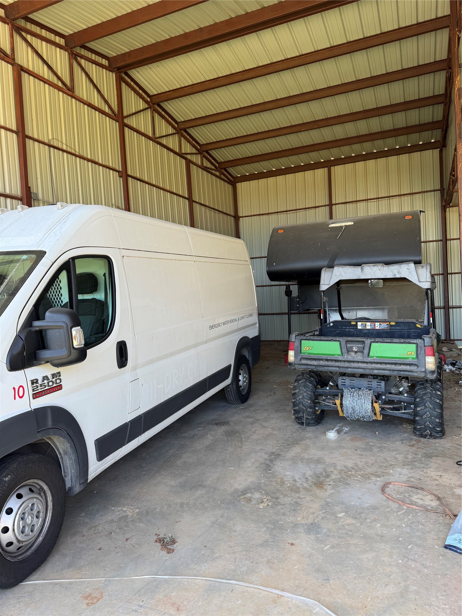 986 County Road 1785 Sunset TX 76270