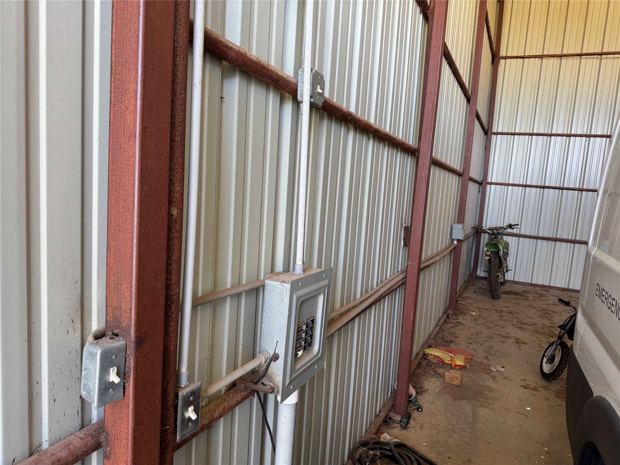 986 County Road 1785 Sunset TX 76270