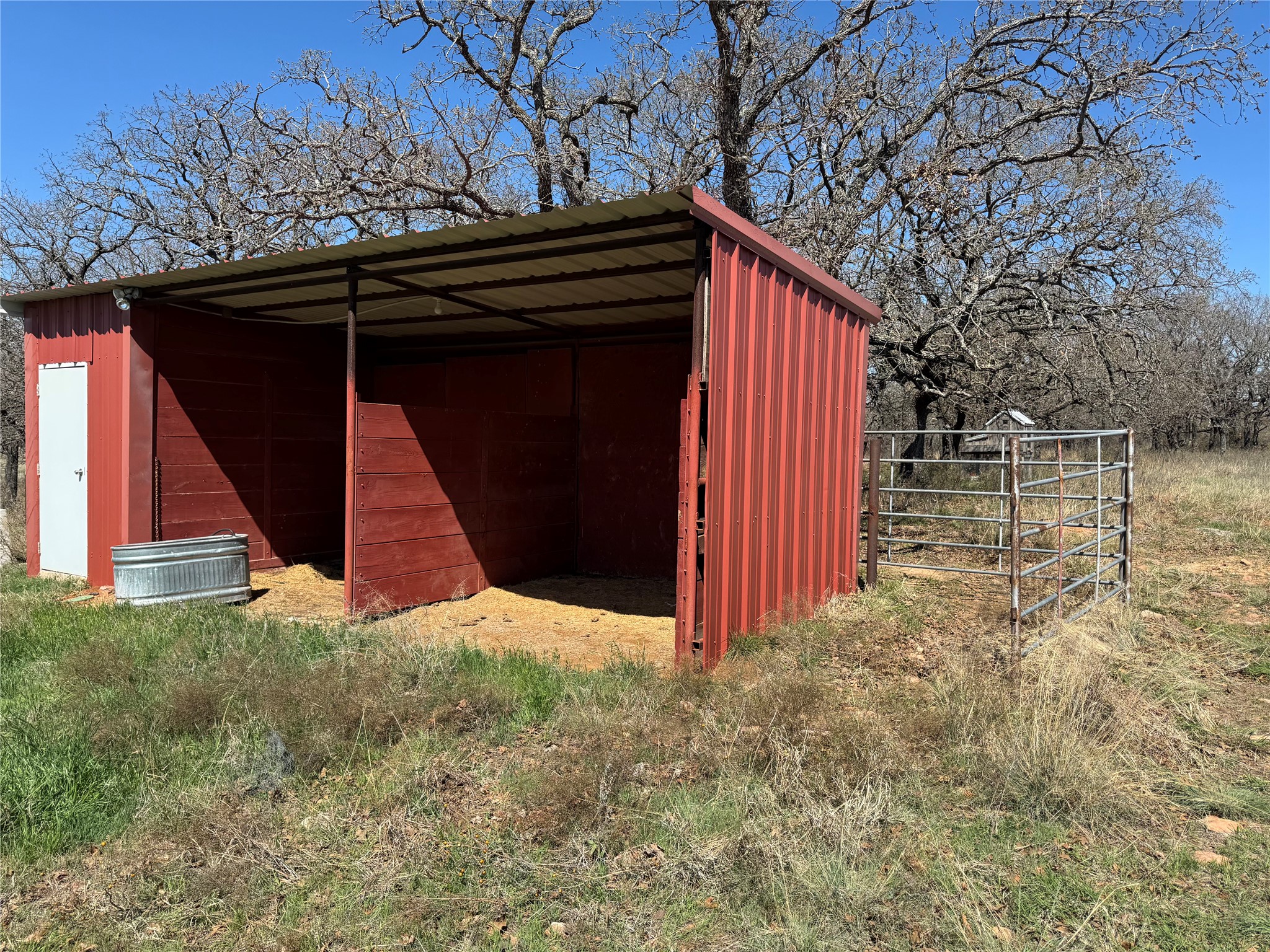 986 County Road 1785 Sunset TX 76270