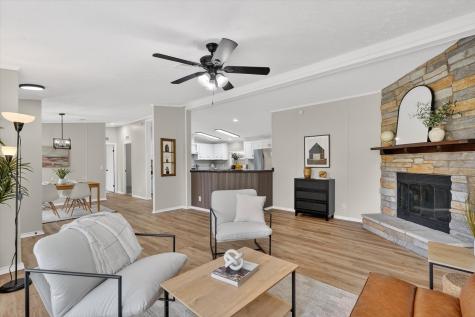 14494 Coffee Lane Scurry TX 75158