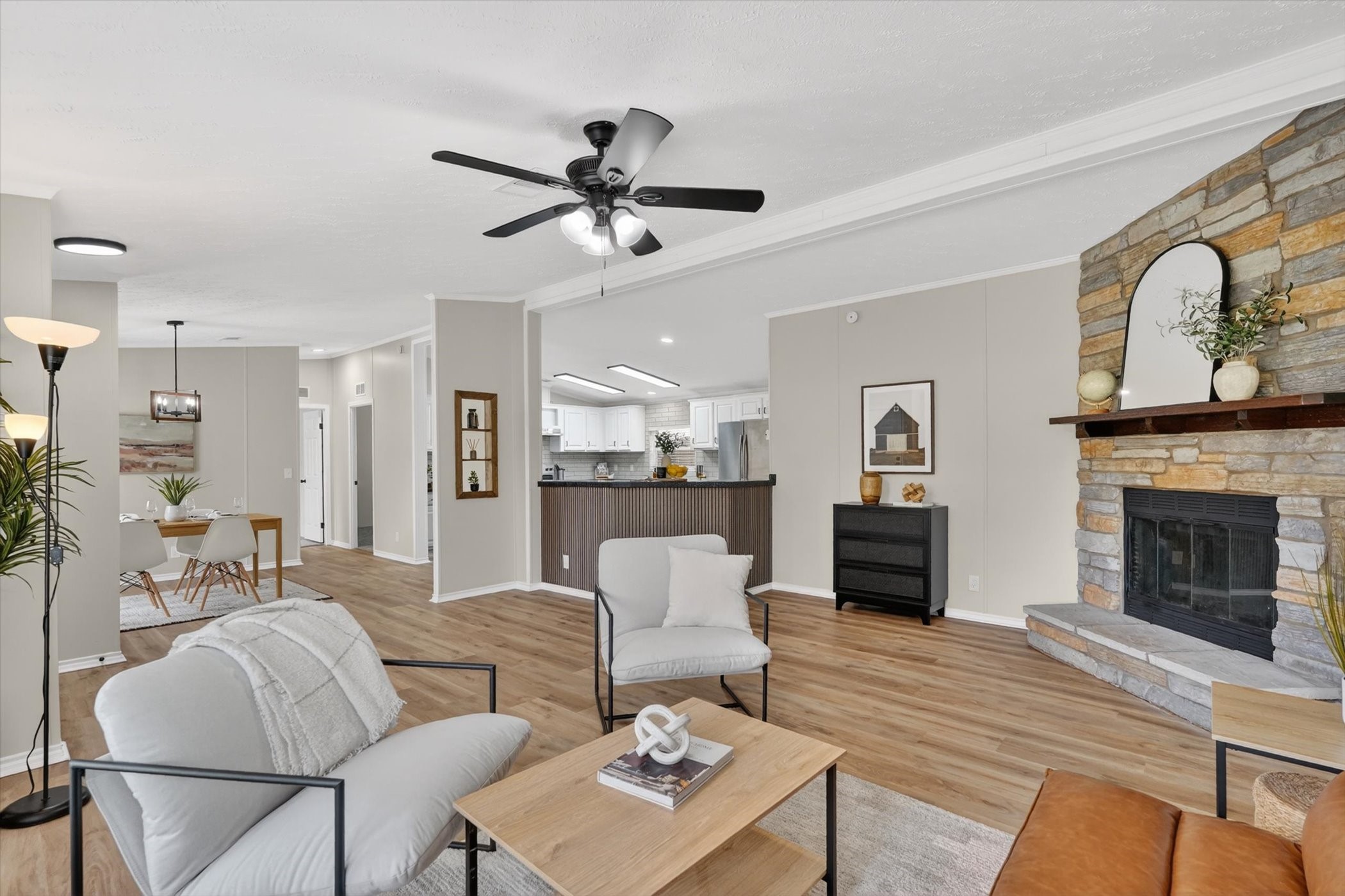 14494 Coffee Lane Scurry TX 75158