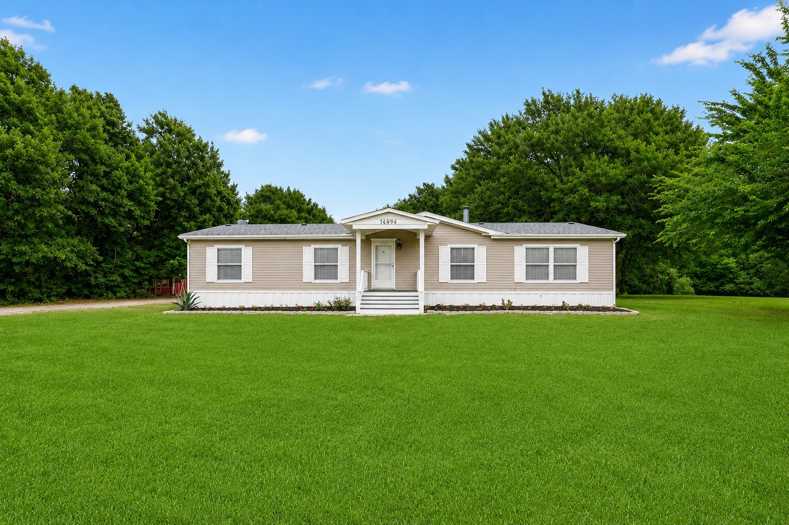 14494 Coffee Lane Scurry TX 75158