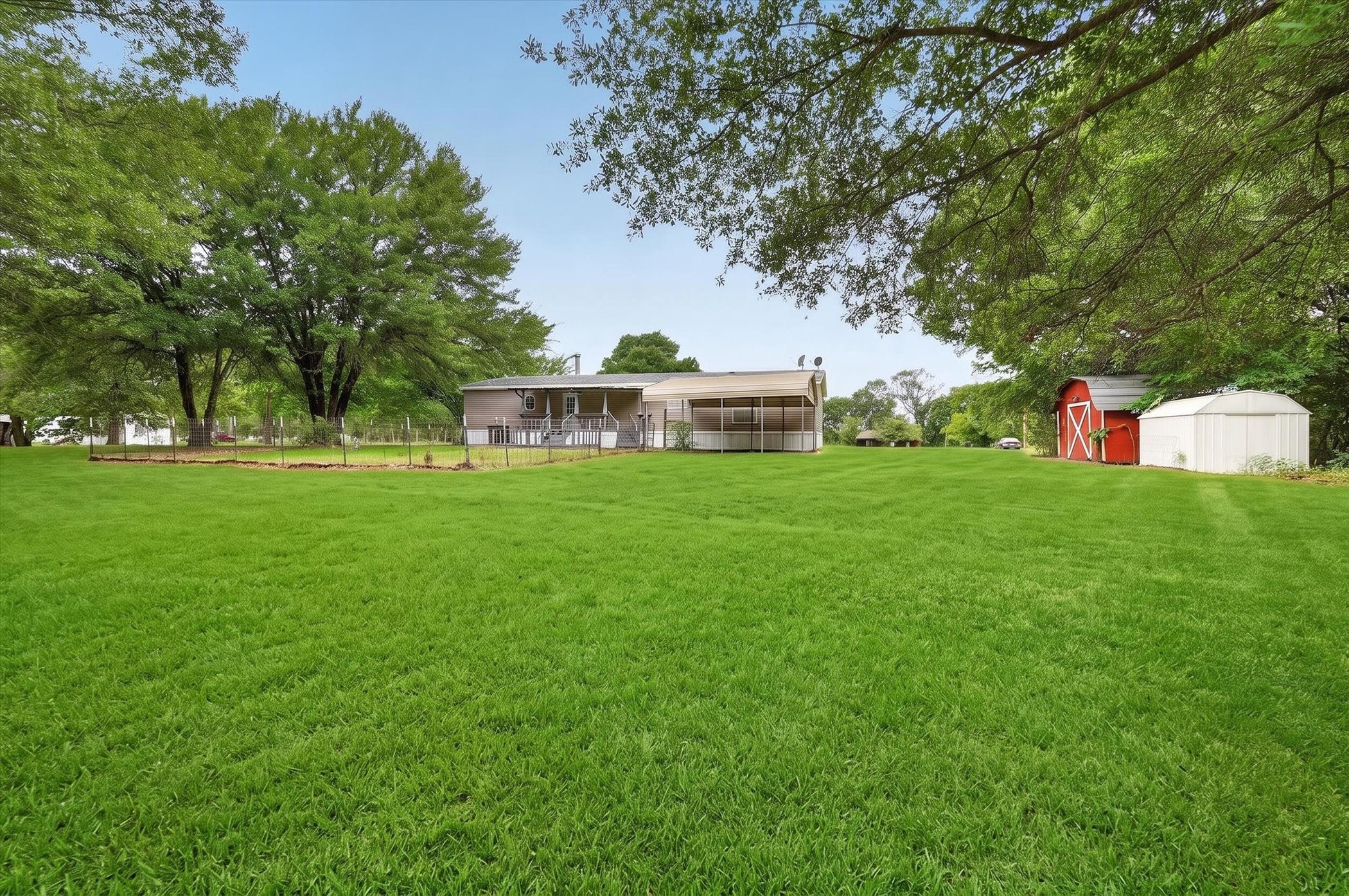 14494 Coffee Lane Scurry TX 75158