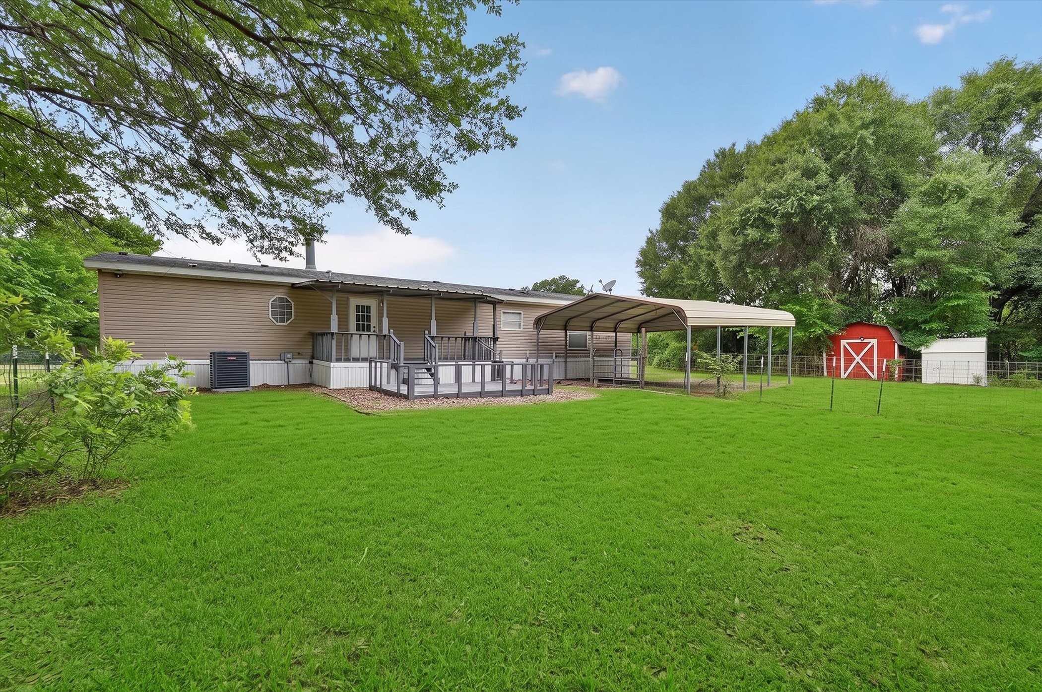 14494 Coffee Lane Scurry TX 75158