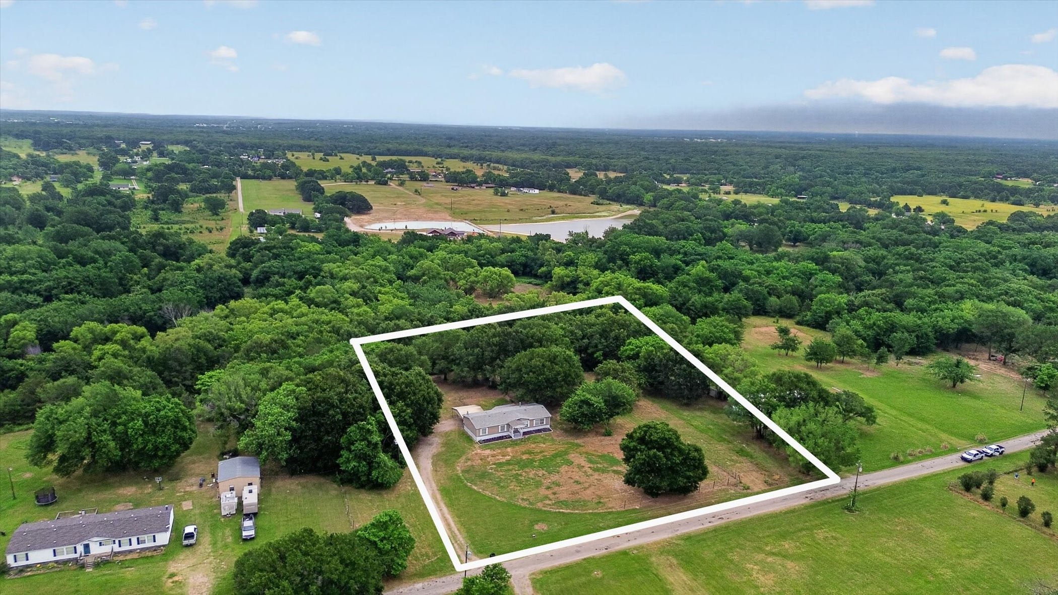 14494 Coffee Lane Scurry TX 75158