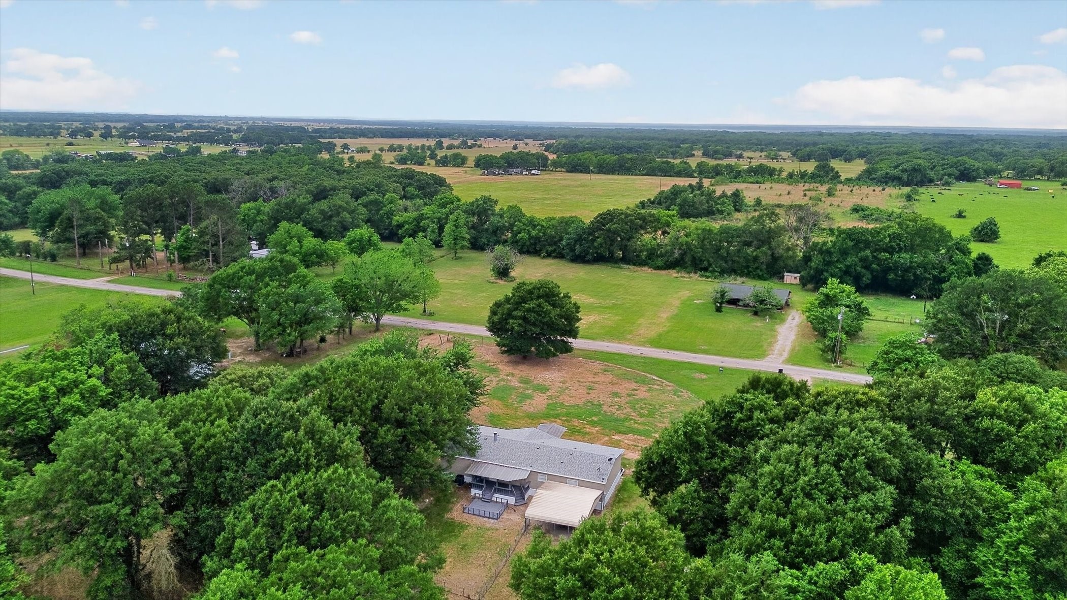 14494 Coffee Lane Scurry TX 75158