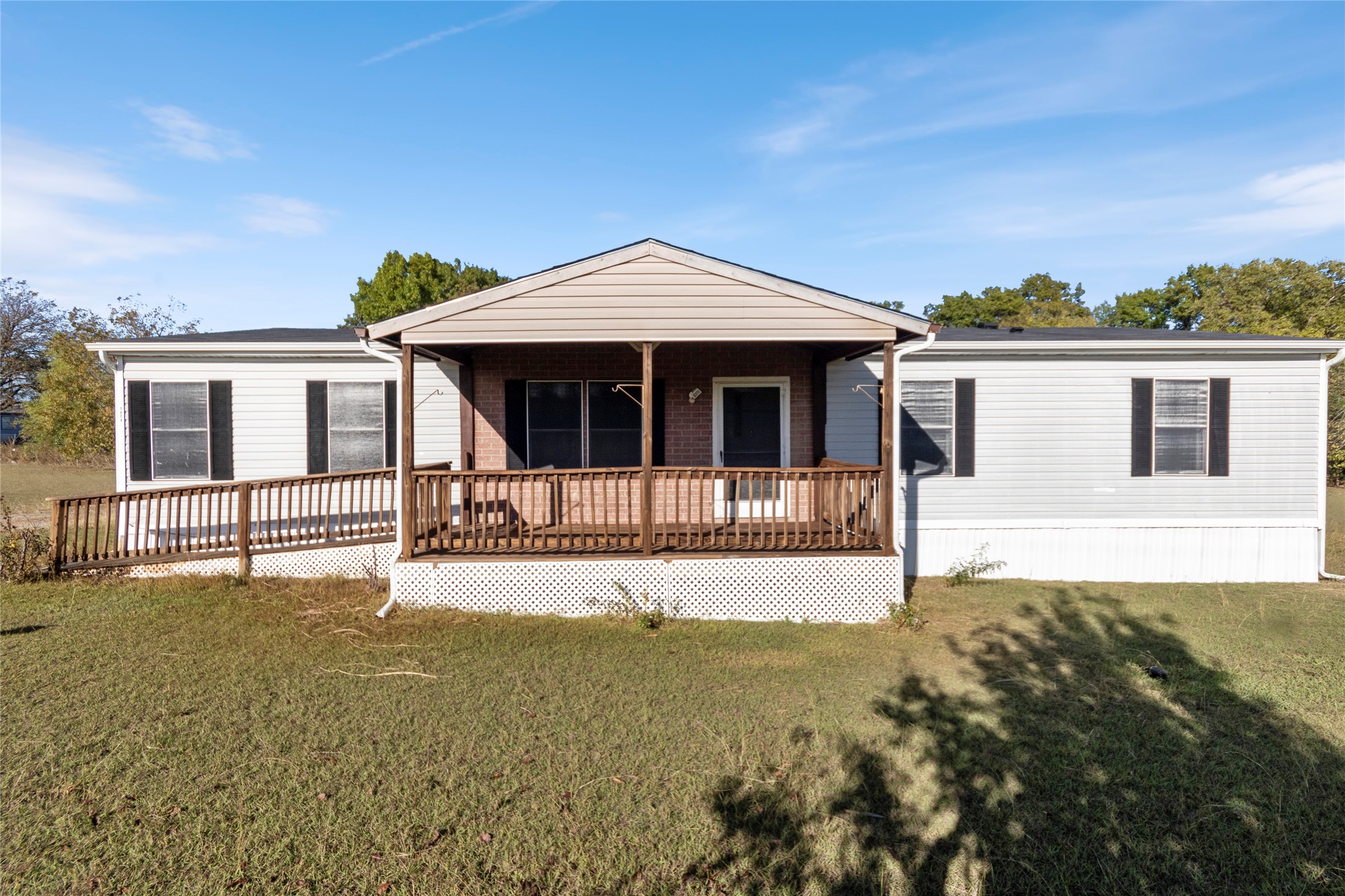 1474 Old Ida Road Sherman TX 75090