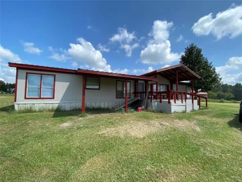 1076 Private Road 7705 Athens TX 75752