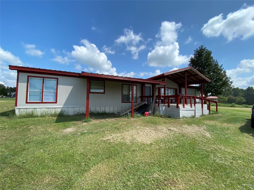 1076 Private Road 7705 Athens TX 75752