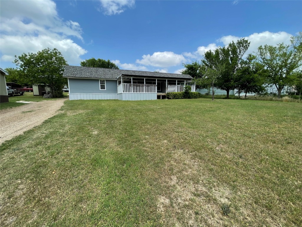 260 Rocky Drive Waxahachie TX 75167