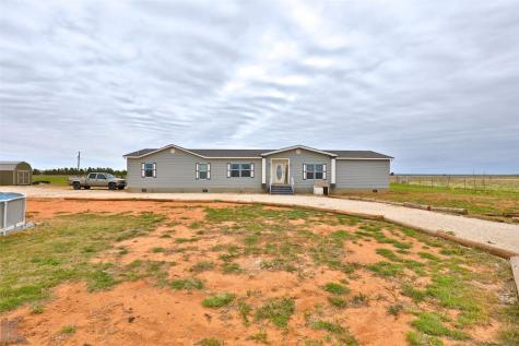 12168 Private Road 6054 Hawley TX 79525