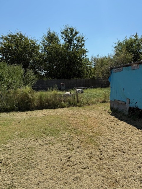 1627 Wild Horse Lane Stephenville TX 76401