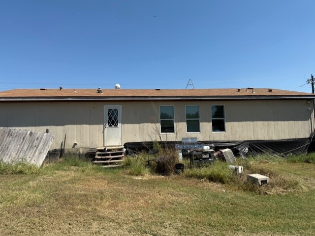 1627 Wild Horse Lane Stephenville TX 76401